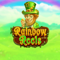 Rainbow Reels icon