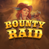 Bounty Raid icon