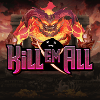 Kill Em All