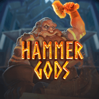 Hammer Gods
